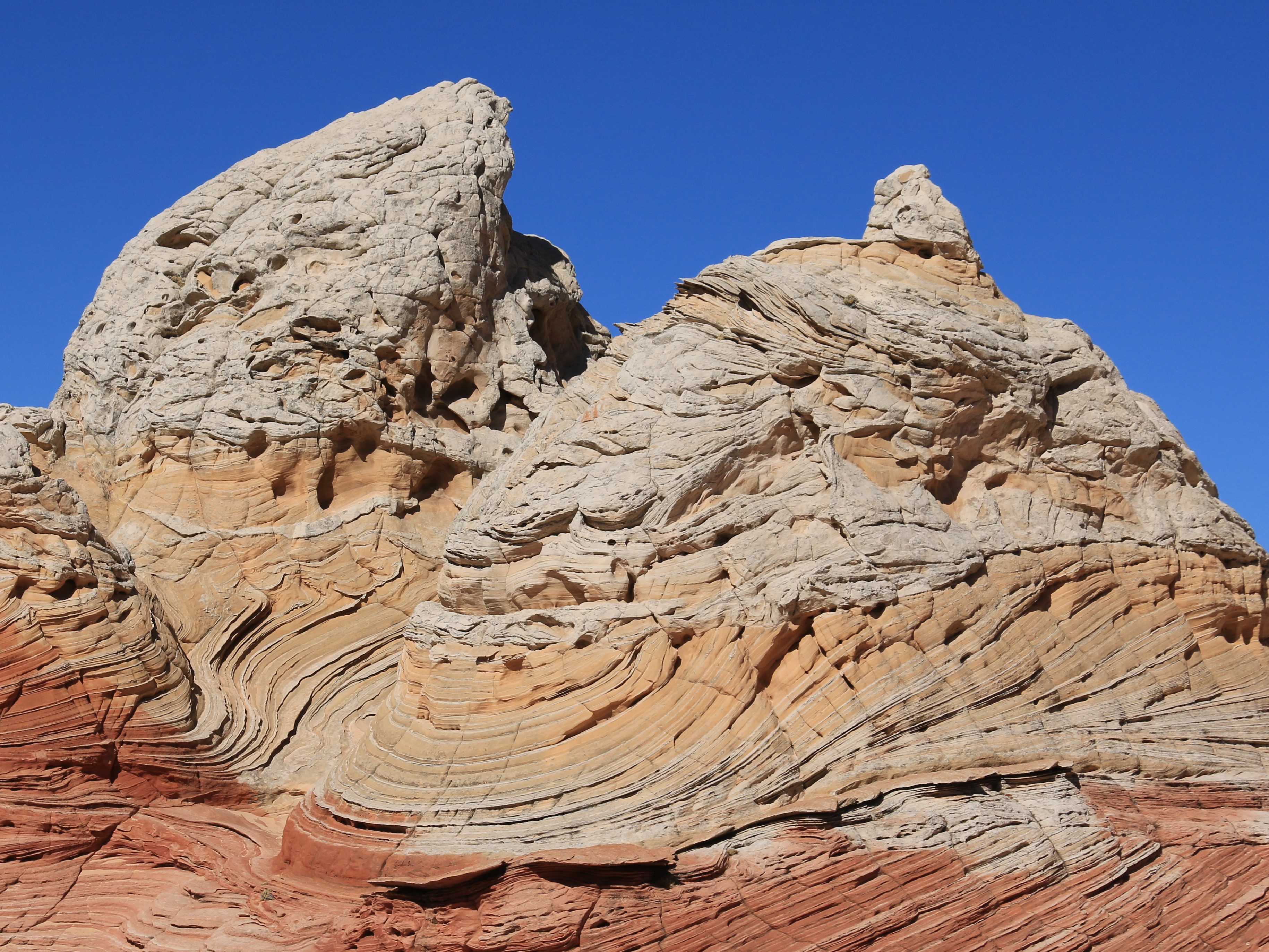 Vermillion Cliffs NM